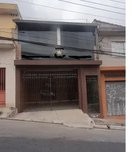 Casa com 3 Quartos à venda, 160m² no Vila Liviero, São Paulo