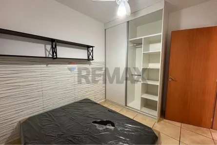Apartamento com 2 Quartos à venda, 43m² no Residencial Parque dos Servidores, Ribeirão Preto