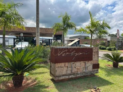 Lote/Terreno à venda, 308m² no Residencial Volpi, Araraquara