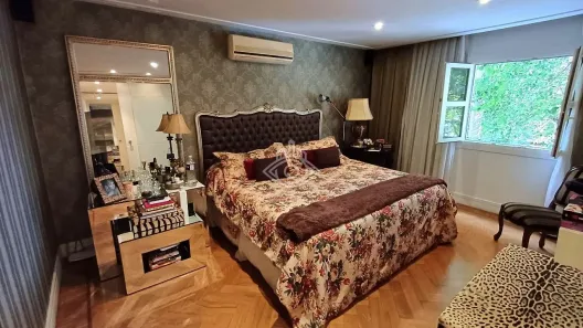 Apartamento com 2 Quartos à venda, 166m² no Cerqueira César, São Paulo