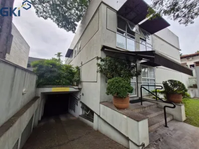 Imóvel Comercial para alugar, 851m² no Jardim Paulista, São Paulo
