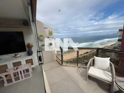 Apartamento com 2 Quartos à venda, 130m² no Barra da Tijuca, Rio de Janeiro