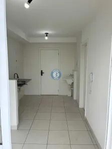 Apartamento com 1 Quarto à venda, 29m² no Vila das Belezas, São Paulo