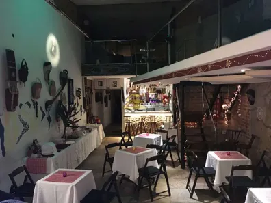 Ponto Comercial à venda, 200m² no Centro, Rio de Janeiro