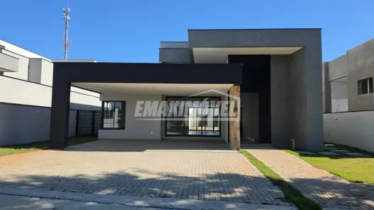 Casa de Condomínio com 4 Quartos à venda, 400m² no Jardim Residencial Saint Patrick, Sorocaba