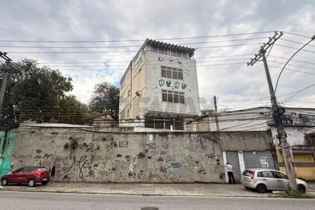 Prédio Comercial à venda, 485m² no Taquara, Rio de Janeiro