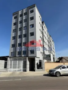 Apartamento com 4 Quartos à venda, 122m² no Estação, Araucária
