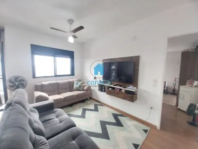 Apartamento com 1 Quarto à venda, 64m² no Vila Osasco, Osasco