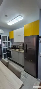 Apartamento com 2 Quartos à venda, 54m² no Vila Nambi, Jundiaí