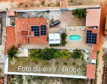 Casa com 5 Quartos à venda, 800m² no Zumbi, Rio do Fogo