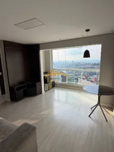 Apartamento com 2 Quartos à venda, 52m² no Jardim Roberto, Osasco