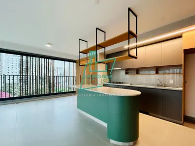 Apartamento com 3 Quartos à venda, 99m² no Perdizes, São Paulo