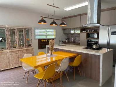 Fazenda/Sítio com 4 Quartos à venda, 400m² no Loteamento Vale das Flores, Atibaia