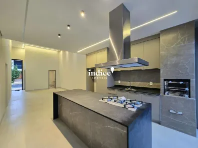 Casa de Condomínio com 3 Quartos à venda, 155m² no Jardim Valencia, Ribeirão Preto