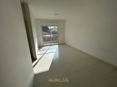 Apartamento com 2 Quartos para alugar, 70m² no Parque São Lourenço, Indaiatuba