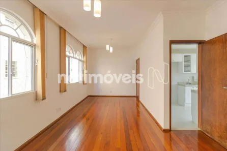 Apartamento com 3 Quartos para alugar, 103m² no Cidade Nova, Belo Horizonte