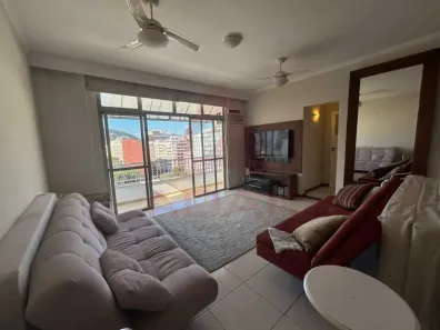 Cobertura com 2 Quartos à venda, 140m² no Copacabana, Rio de Janeiro