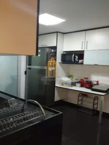 Apartamento com 3 Quartos à venda, 103m² no Vila Suzana, São Paulo