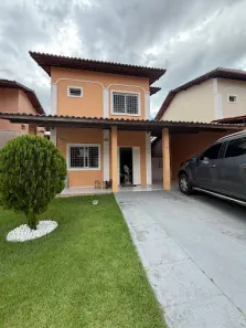 Casa de Condomínio com 3 Quartos para venda ou aluguel, 199m² no Pedrinhas, São Luís