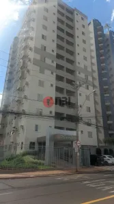 Apartamento com 3 Quartos para alugar, 127m² no Centro, São José do Rio Preto