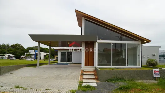 Casa de Condomínio com 3 Quartos à venda, 227m² no Centro, Balneário Rincão