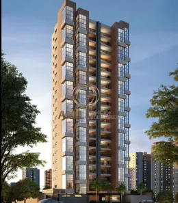 Apartamento com 3 Quartos à venda, 130m² no Parque Residencial Aquarius, São José dos Campos