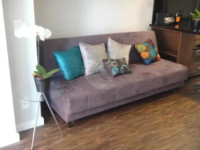 Apartamento com 1 Quarto à venda, 42m² no Bela Vista, São Paulo