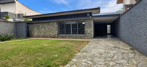 Casa com 4 Quartos para alugar, 300m² no Jardim Esplanada, São José dos Campos