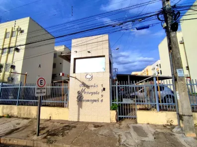 Apartamento com 3 Quartos à venda, 72m² no Vila Operária, Teresina