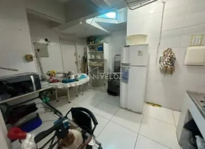 Apartamento com 3 Quartos à venda, 86m² no Flamengo, Rio de Janeiro