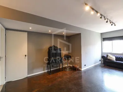 Apartamento com 3 Quartos à venda, 115m² no Itaim Bibi, São Paulo