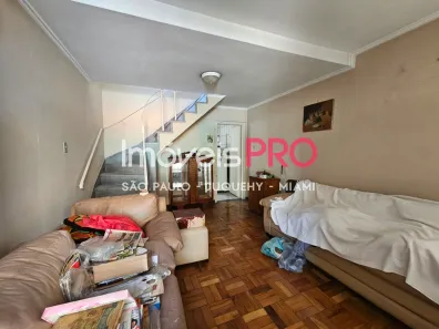 Sobrado com 3 Quartos à venda, 92m² no Vila Uberabinha, São Paulo