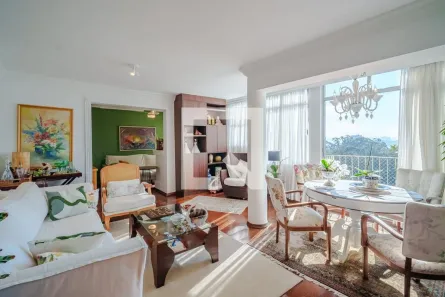 Cobertura com 4 Quartos à venda, 143m² no Jardim Olympia, São Paulo