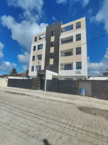 Apartamento com 2 Quartos para alugar, 56m² no Gramame, João Pessoa