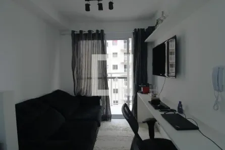 Apartamento com 1 Quarto à venda, 28m² no Socorro, São Paulo