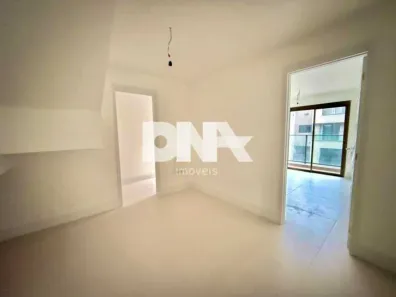 Cobertura com 4 Quartos à venda, 191m² no Botafogo, Rio de Janeiro