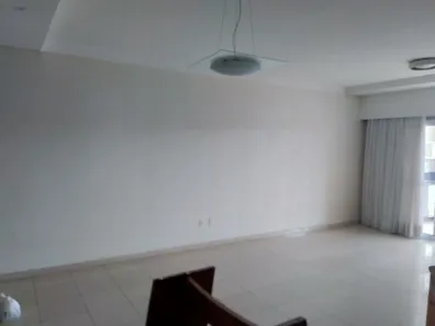 Apartamento com 3 Quartos à venda, 125m² no Jardim Eulália, Taubaté