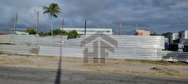 Lote/Terreno para alugar, 1300m² no Piedade, Jaboatão dos Guararapes