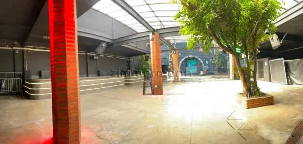 Prédio Comercial à venda, 1500m² no Indianópolis, São Paulo