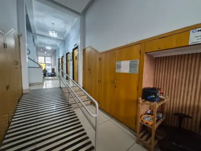 Kitnet com 1 Quarto à venda, 25m² no República, São Paulo