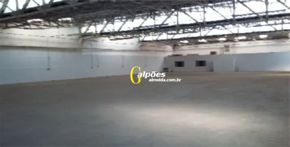 Galpão/Depósito/Armazém para alugar, 1081m² no Vila Leopoldina, São Paulo