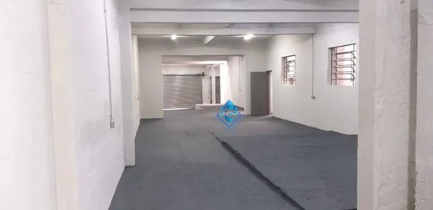 Ponto Comercial à venda, 517m² no Centro, Santo André