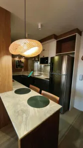 Apartamento com 1 Quarto à venda, 48m² no Vila Lídia, Campinas