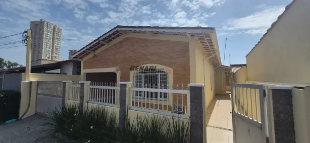 Casa com 3 Quartos à venda, 148m² no Vila Castelo Branco, Indaiatuba