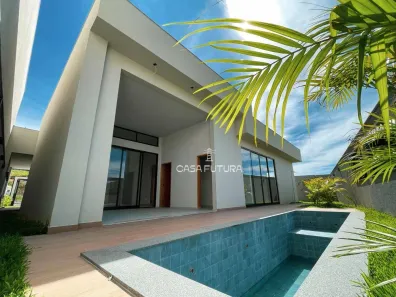 Casa com 3 Quartos à venda, 207m² no Jardim Belvedere, Volta Redonda