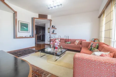 Cobertura com 4 Quartos à venda, 463m² no Morro dos Ingleses, São Paulo