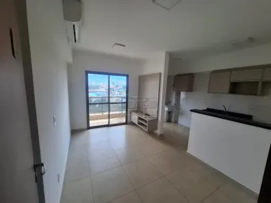 Apartamento com 2 Quartos à venda, 57m² no Jardim Califórnia, Ribeirão Preto