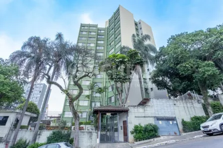 Apartamento com 2 Quartos à venda, 60m² no Vila Parque Jabaquara, São Paulo