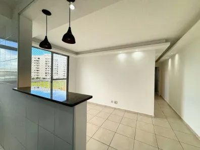 Apartamento com 2 Quartos à venda, 59m² no Parque Verde, Belém