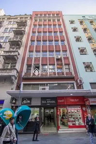 Sala Comercial para alugar, 95m² no Centro Histórico, Porto Alegre